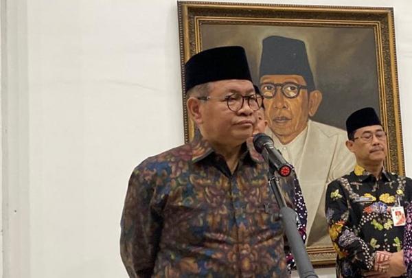 Pramono Minta Satpol PP Koordinasi dengan Polisi Tindak Pengendara Lawan Arah