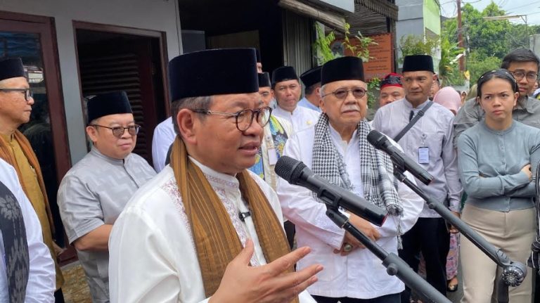 Pramono: Panic Buying BBM Tak Akan Terjadi di Jakarta!