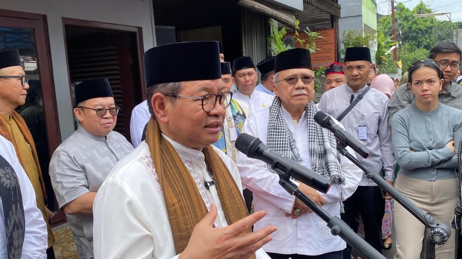 Pramono: Panic Buying BBM Tak Akan Terjadi di Jakarta!