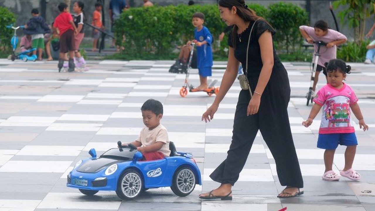 Pramuka Temanggung Perkuat Edukasi Perlindungan Anak Ranah Digital