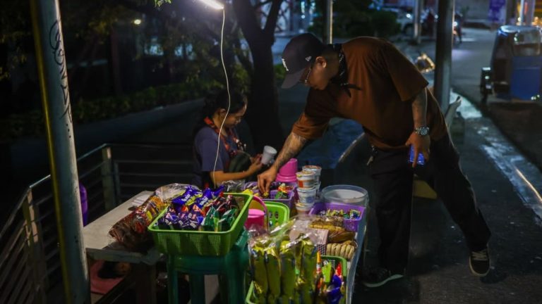 Presiden Filipina Tetapkan Darurat Energi 1 Tahun, Stok BBM Tinggal 45 Hari