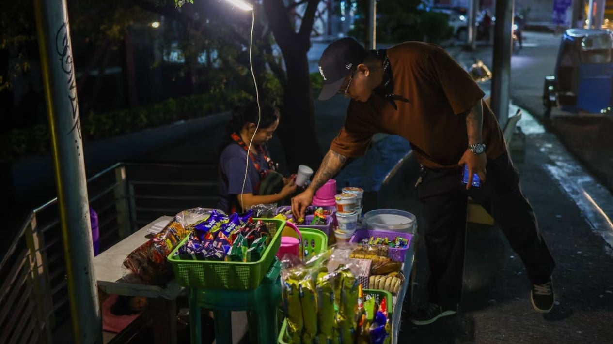 Presiden Filipina Tetapkan Darurat Energi 1 Tahun, Stok BBM Tinggal 45 Hari