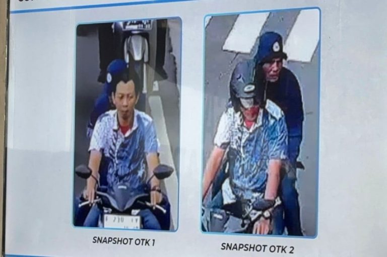 Puspom TNI Masih Proses Penyidikan Keterlibatan 4 Prajurit yang Siram Air Keras ke Aktivis Andrie Yunus