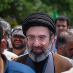 Putra Khamenei, Mojtaba Hosseini Khamenei Terpilih Jadi Pemimpin Tertinggi Iran