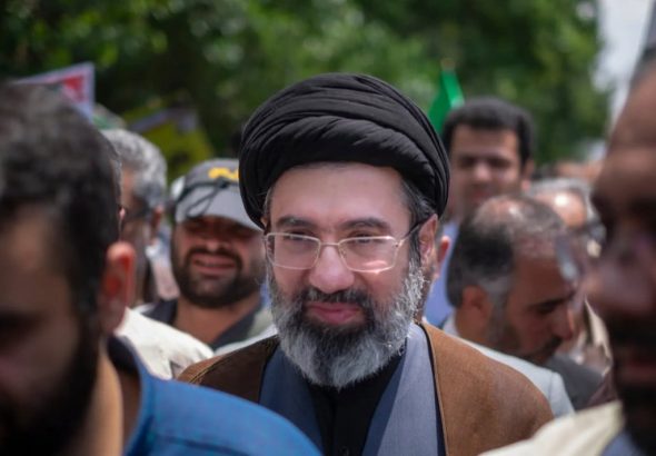 Putra Khamenei, Mojtaba Hosseini Khamenei Terpilih Jadi Pemimpin Tertinggi Iran