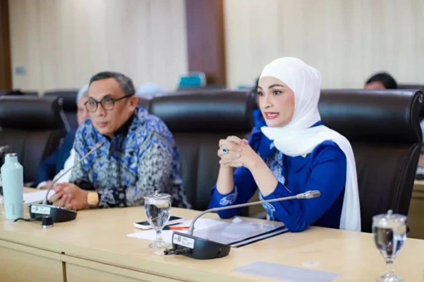 Ramadan 2026, PAN Gelar Mudik Gratis, Operasi Pasar, hingga Beri THR Online