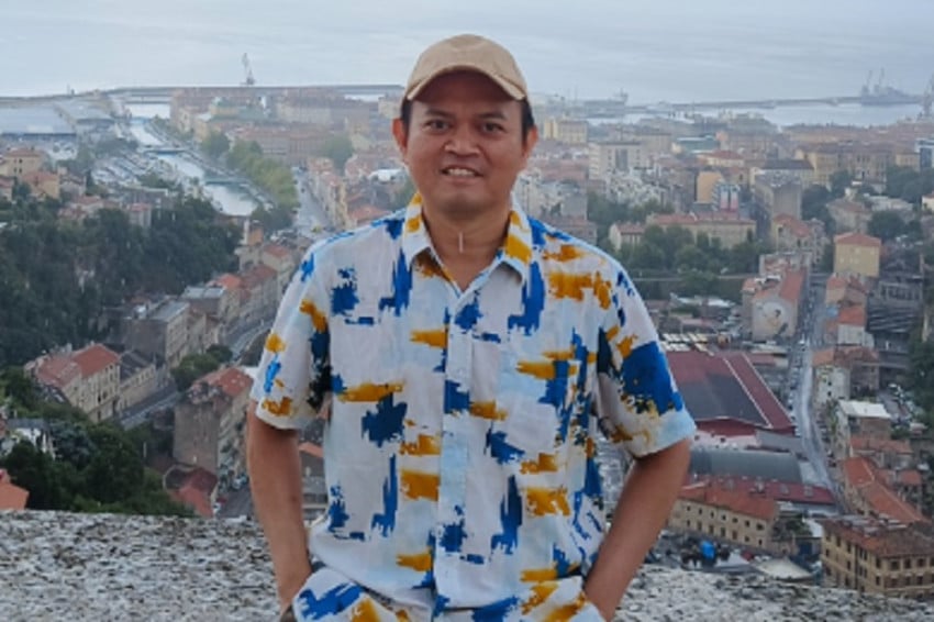 Ramadan dan Pembersihan Jiwa Bangsa