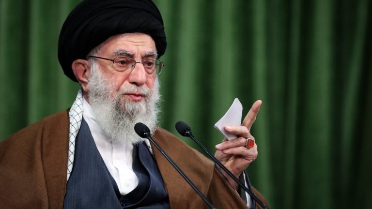 Retas CCTV Lalu Lintas hingga Saluran Telepon, Begini Cara Israel Bisa Bunuh Ayatollah Ali Khamenei