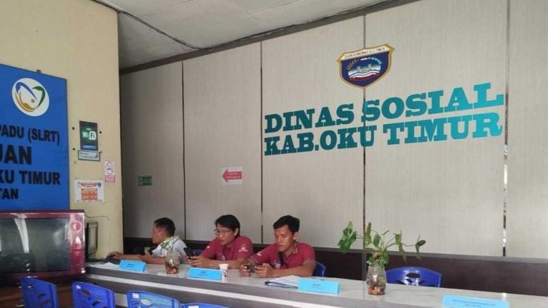 Ribuan Peserta PBI-JK di OKU Timur Dinonaktifkan, Ini Alasan dan Cara Reaktivasi