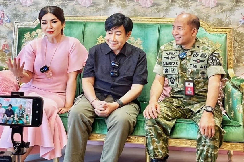 RSPPN Panglima Besar Soedirman Hadirkan Inovasi Terapi Stem Cell Berbasis C-Arm