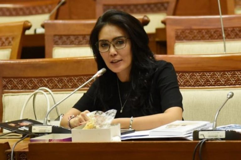 RUU PPRT Mendesak Disahkan, Rieke PDIP: PRT Adalah Pekerja, Bukan Pembantu