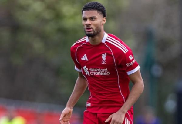 Saint Kitts Minta Tolong Pemain Liverpool untuk Hancurkan Timnas Indonesia, Siapa Dia?