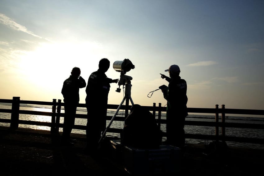 Sejarah Kriteria MABIMS dalam Penentuan Idulfitri