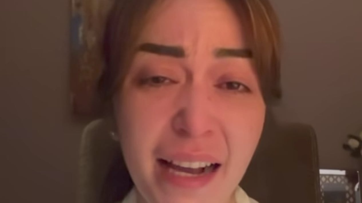 Selebgram Curhat Jadi Tersangka Usai Unggah Dugaan Pencurian di Medsos