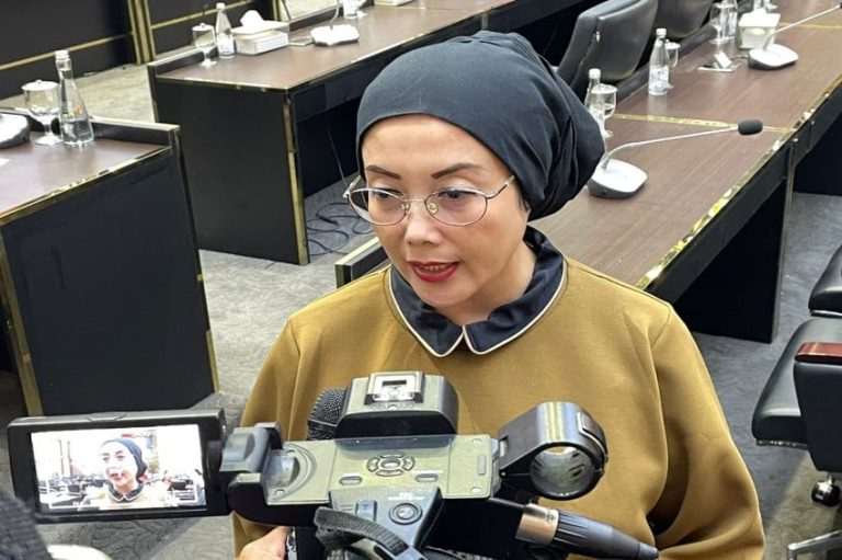 Selly PDIP: Benahi Data Penerima Bansos agar Tak Jadi Bancakan Pihak Tertentu