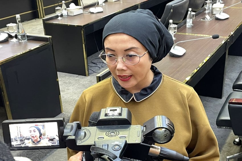 Selly PDIP: Benahi Data Penerima Bansos agar Tak Jadi Bancakan Pihak Tertentu