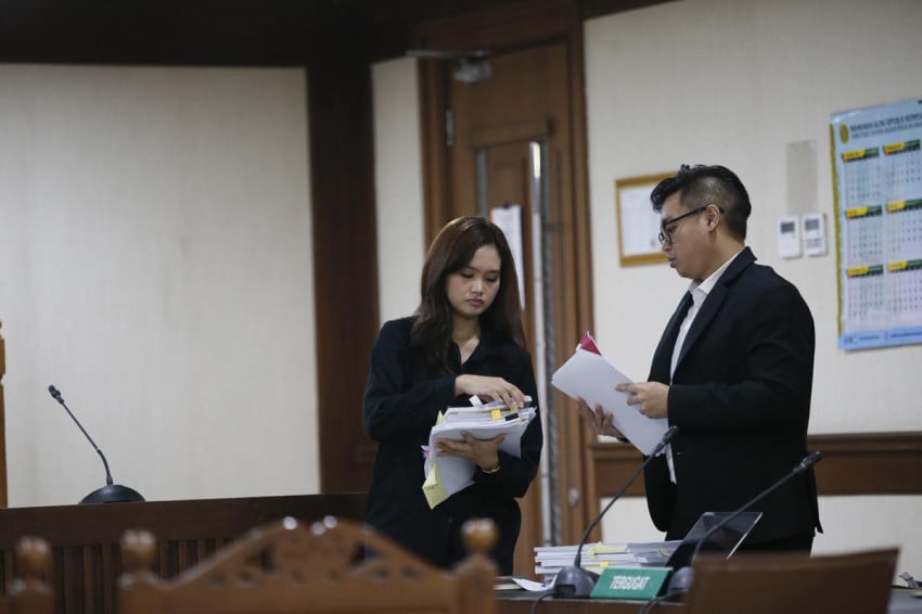 Serahkan 12 Bukti Tambahan ke Hakim, Kuasa Hukum MNC Tegaskan Gugatan CMNP Tak Masuk Akal