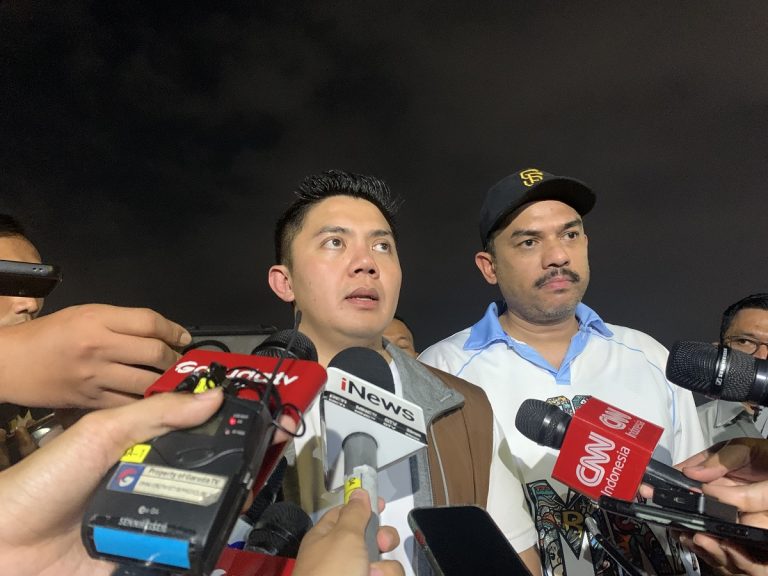 Seskab Teddy Ungkap Alasan Presiden Prabowo Instruksikan Pasar Murah di Monas