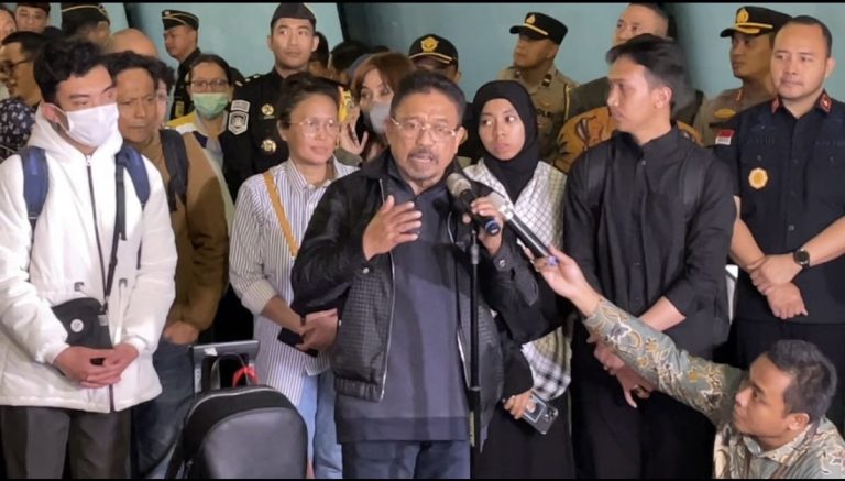 Situasi Mencekam di Teheran, WNI Cerita Detik-Detik Evakuasi dari Iran