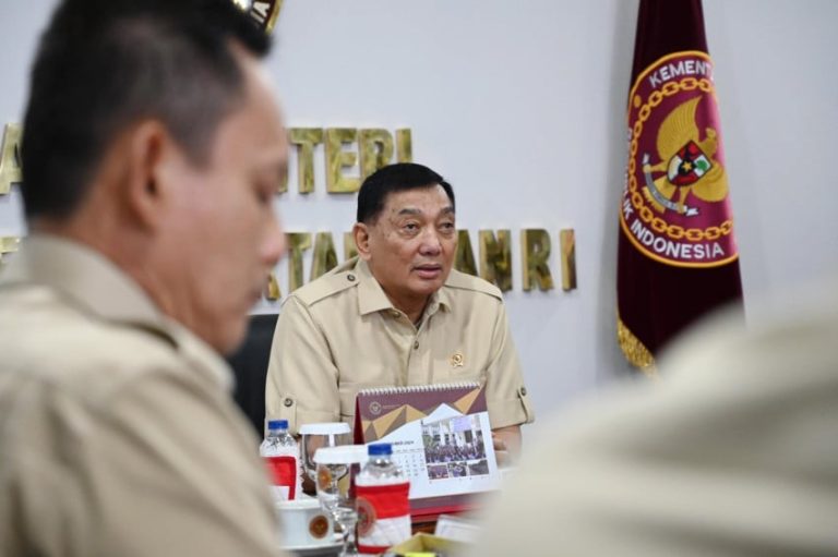 Sjafrie Sjamsoeddin Dinilai Berpotensi Jadi Matahari Baru di Pilpres 2029