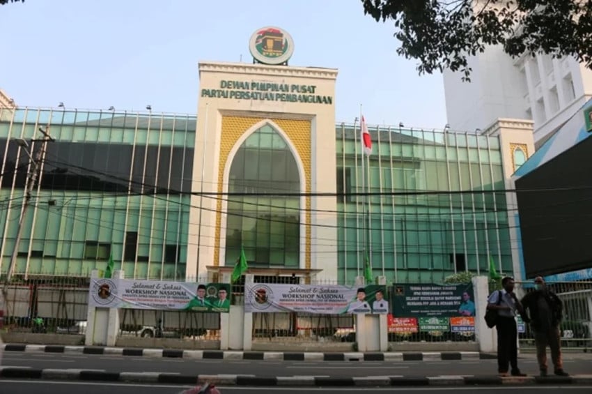 SK DPW PPP Jawa Barat Bakal Digugat ke Pengadilan