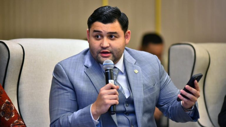 Soal Pembatasan Medsos untuk Anak, Anggota DPR: Langkah Tepat Lindungi Generasi Muda