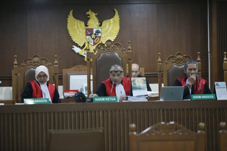 Soal Permohonan Sita Jaminan Rumah di Beverly Hills oleh CMNP, MNC: Diduga Upaya Giring Opini Publik