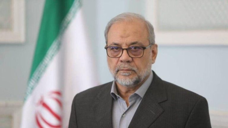 Sosok Kunci Iran Tewas Diserang AS-Israel, Jenderal IRGC Ambil Alih Peran Strategis di Balik Negosiasi