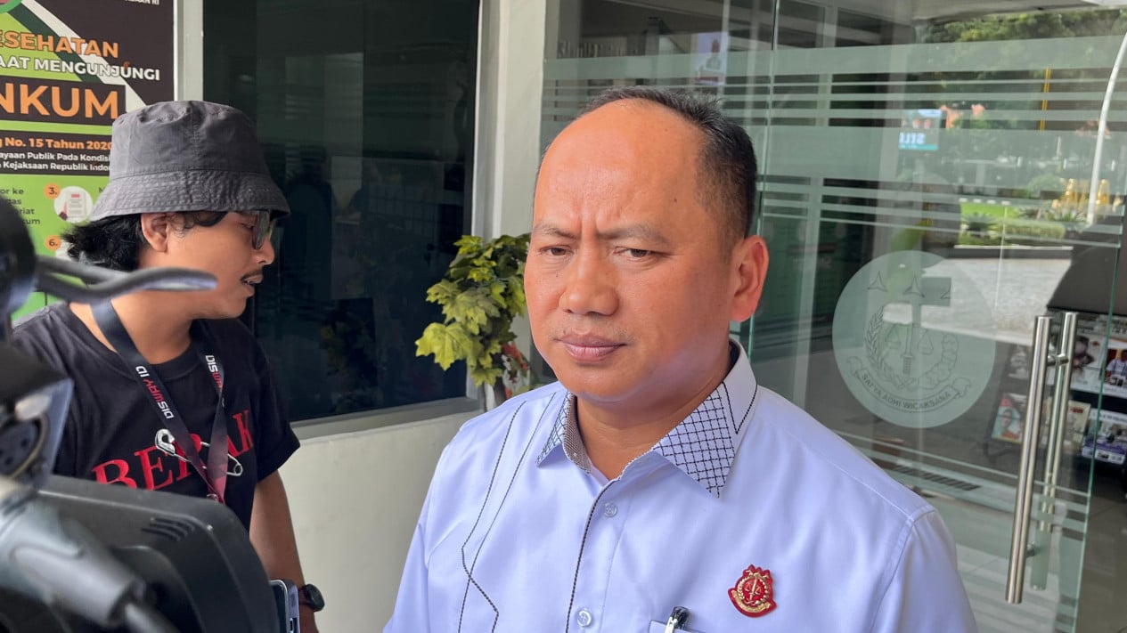 Tak Hanya Kantor, Rumah Komisioner Ombudsman Juga Digeledah Kejagung! Ternyata Terkait Kasus Ini