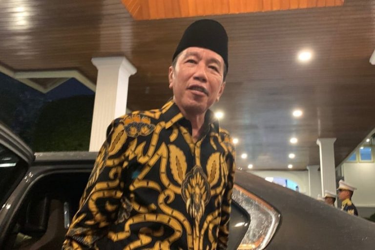 Tak Hanya Mantan Presiden dan Wapres, Prabowo Juga Undang Ketum Parpol hingga Eks Menlu