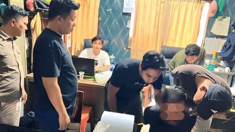 Terungkap: Motif Pembunuhan Staf Bawaslu OKU Selatan karena Tersinggung Hinaan Korban