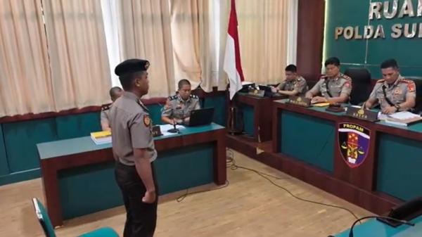 Terungkap Motif Penganiayaan Maut Bripda Dirja, Pelaku Marah Korban Dianggap Tak Loyal
