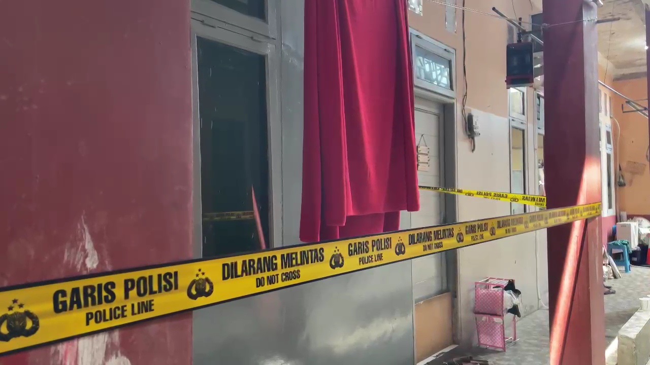 Terungkap, Suami Cucu Mpok Nori Pernah KDRT hingga Coba Bunuh Diri