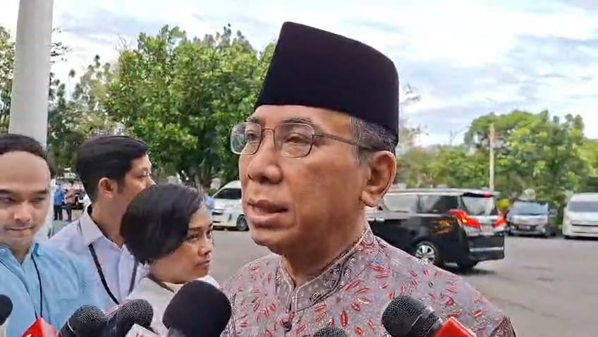 Timur Tengah Memanas, Gus Yahya Sebut Indonesia Bisa Manfaatkan BoP untuk Upaya Perdamaian