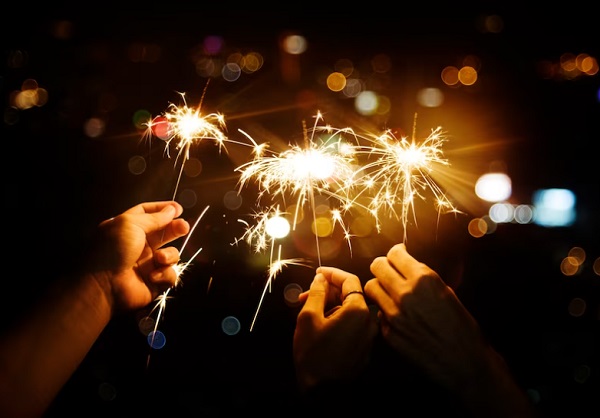 Tragedi Perang Petasan, Jari Pemuda di Martapura Kalsel Putus Kena Ledakan