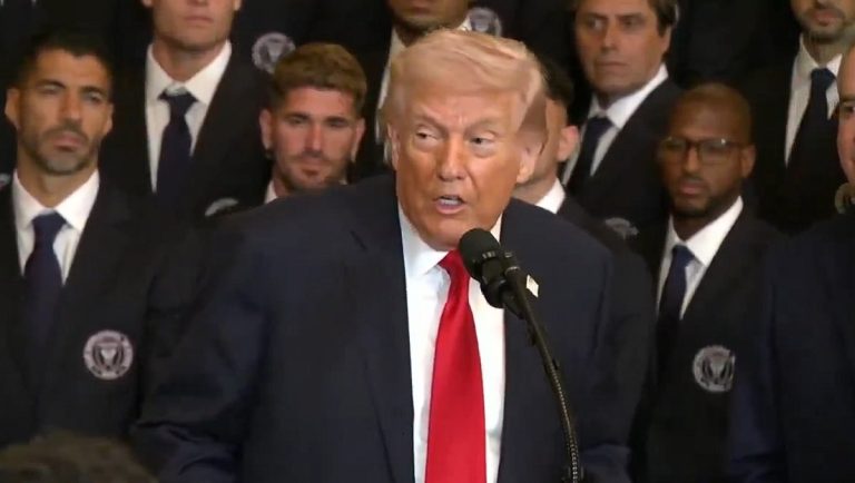 Trump Ancam Gulingkan Pemerintah Kuba Setelah Perang dengan Iran Selesai