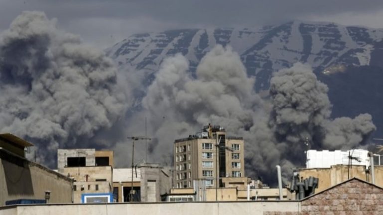 Trump Anggap Operasi Militer di Iran Lebih Mudah dari Perkiraan Awal