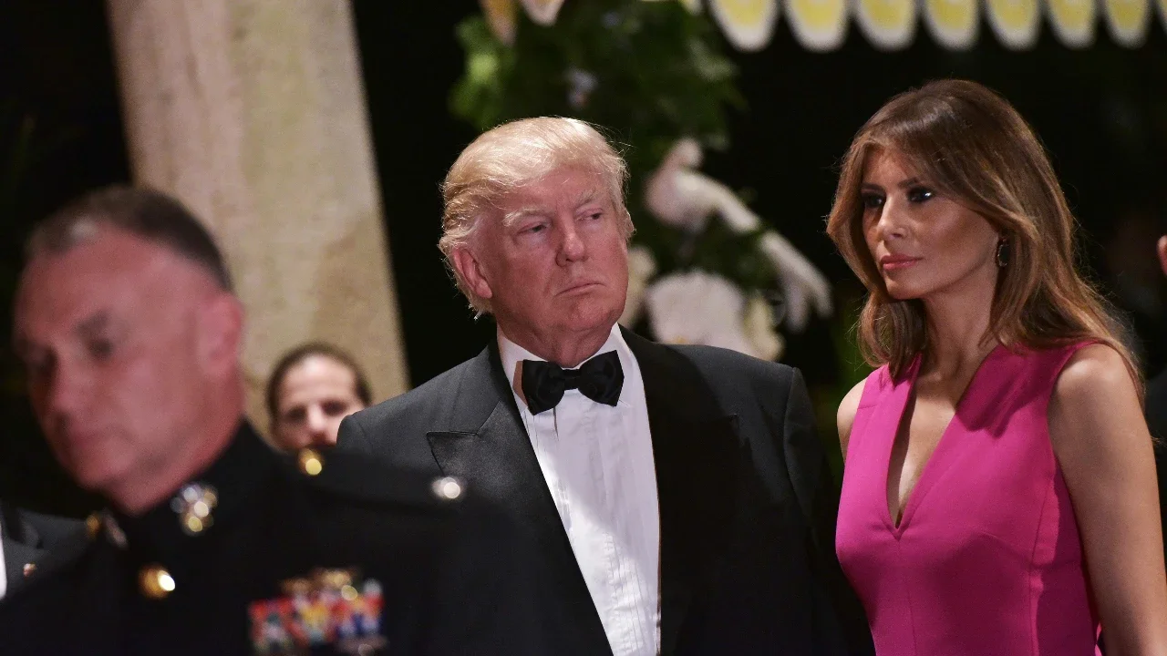 Trump: Kami Ingin Bicara dengan Iran, Tapi Semua Pemimpinnya Sudah Tidak Ada