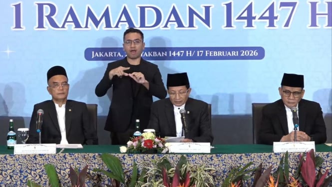 Usai Video Viral, Menag Nasaruddin Umar Minta Maaf: Zakat Tetap Rukun Islam