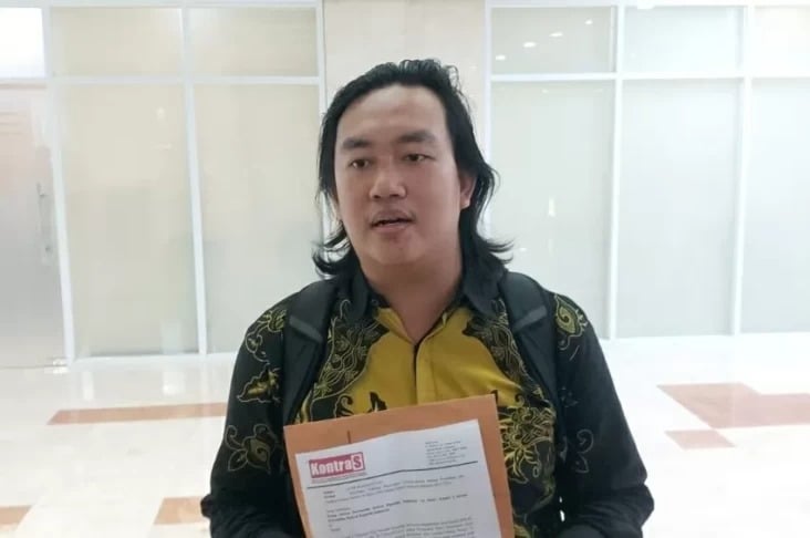 Usman Hamid Desak DPR Bentuk Tim Pencari Fakta Usut Kasus Andrie Yunus