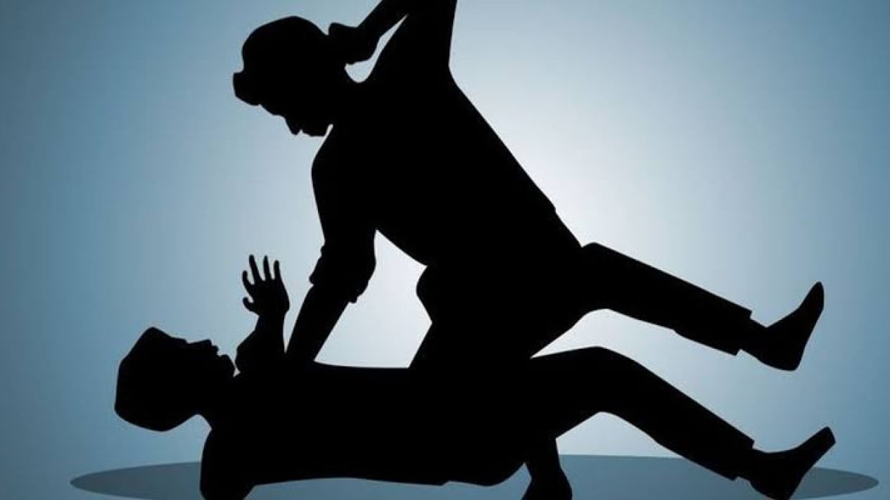 Viral! Oknum TNI Aniaya Driver Taksi Online di Puspiptek, Kini Diamankan Polisi Militer