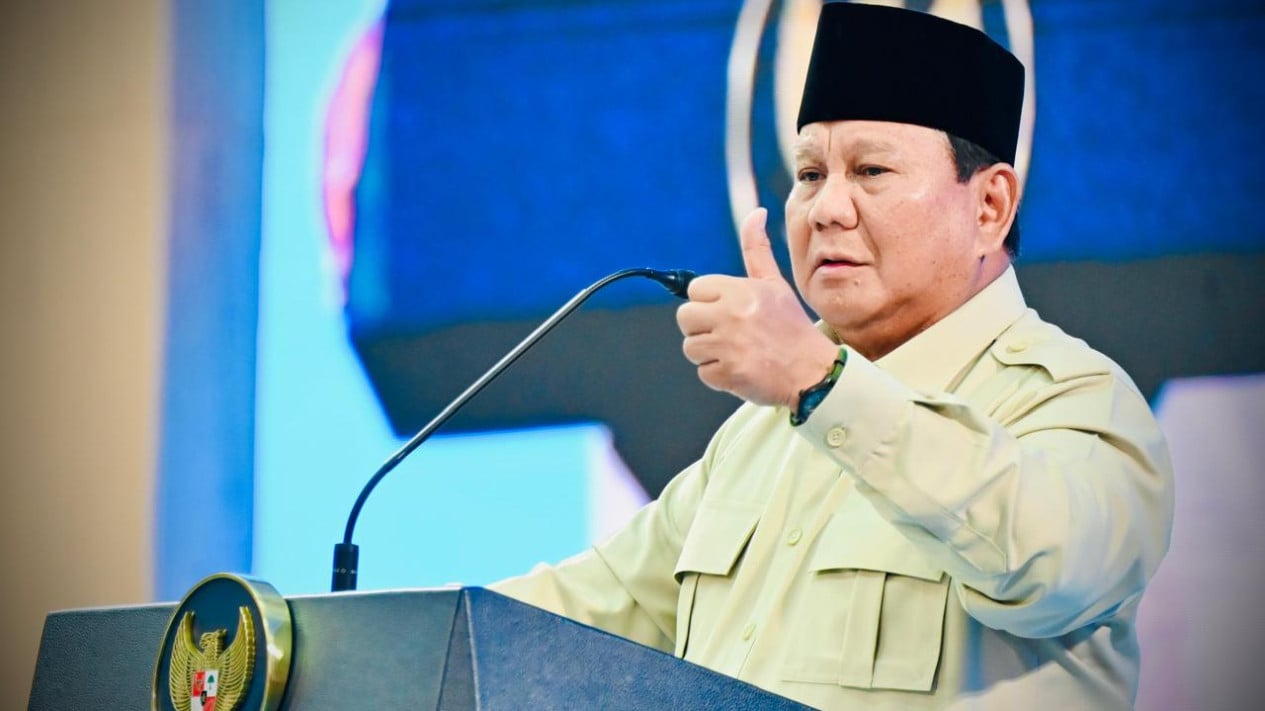 Waka BGN: Pak Prabowo Anggap MBG Bukan Ladang Bisnis