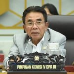 Waka Komisi IV: Pancasila jadi Kekuatan Indonesia Hadapi Geopolitik Global