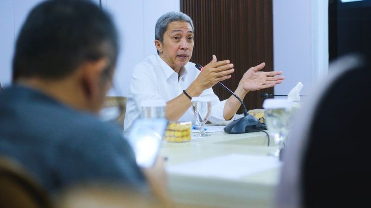 WFH Pemkot Bogor Diterapkan Mulai April 2026, Demi Efisiensi Energi Nasional