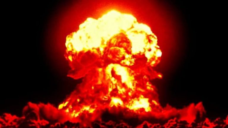 Wilayah Ini Bakal Langsung ‘Lenyap’ Jika Perang Nuklir Iran vs AS-Israel Meletus