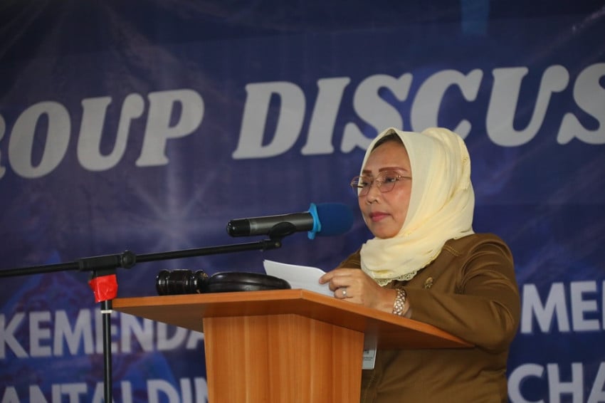 Wujudkan Ketahanan Pangan, Kemendagri Perkuat Interkonektivitas Cold Chain BUMD