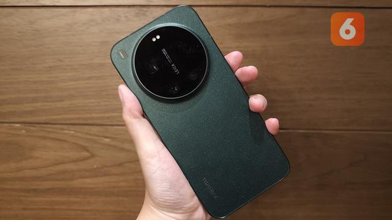 Xiaomi 17 Ultra atau Samsung S26 Ultra? Ini Perbandingannya