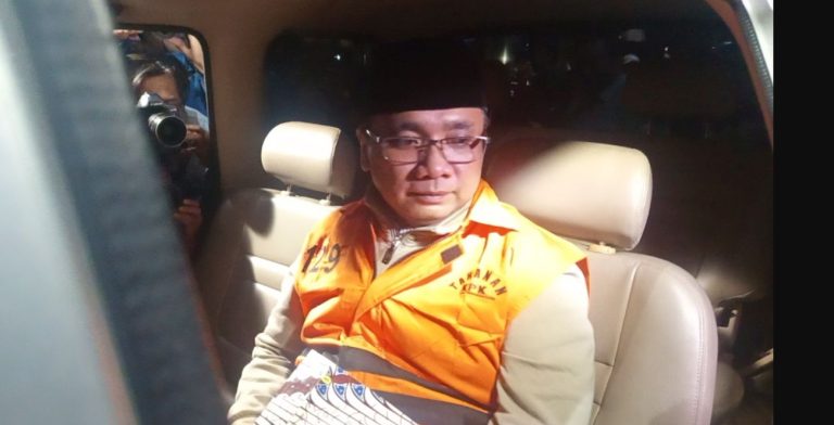 Yaqut Jadi Tahanan Rumah, Eks Penyidik Desak Dewas Periksa Pimpinan KPK