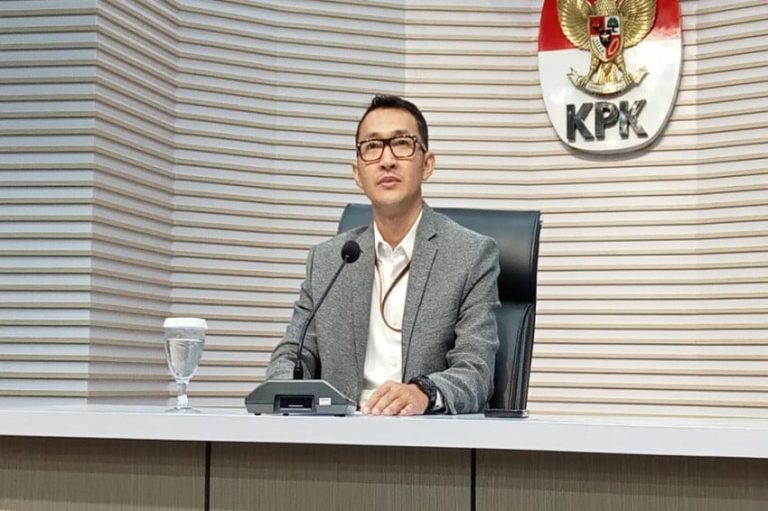 Dilaporkan Faizal Assegaf ke Dewas, Jubir KPK: Tak Perlu Kita Tanggapi Lagi