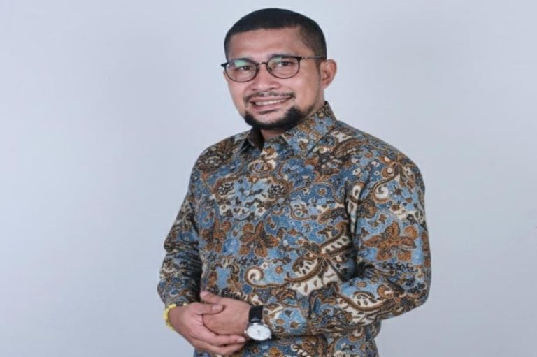 DPR Apresiasi Transparansi Polri, Sandri: Itu Realitasnya